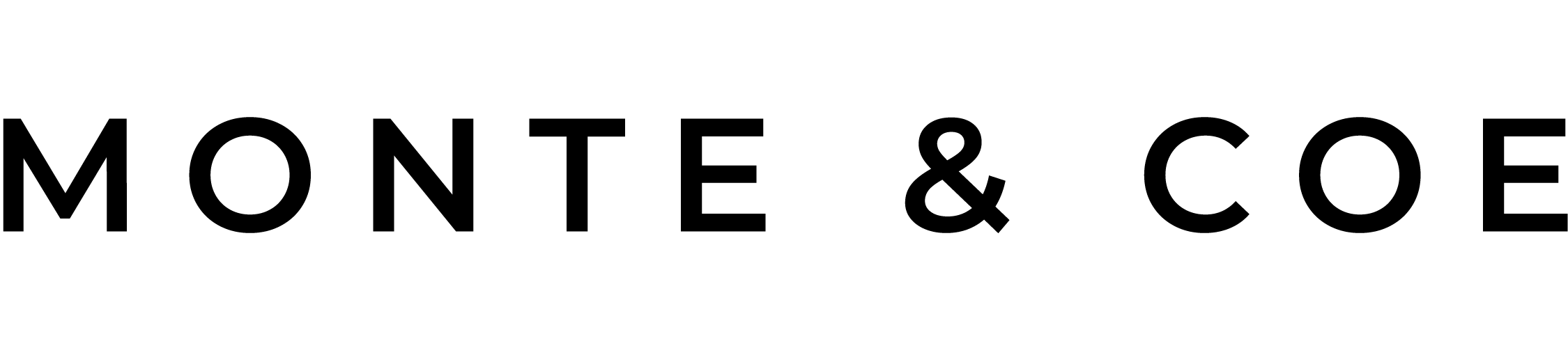 Monte & Coe logo
