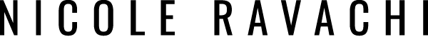 Nicole Ravachi Brand logo