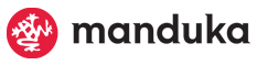 Manduka US Sandbox logo