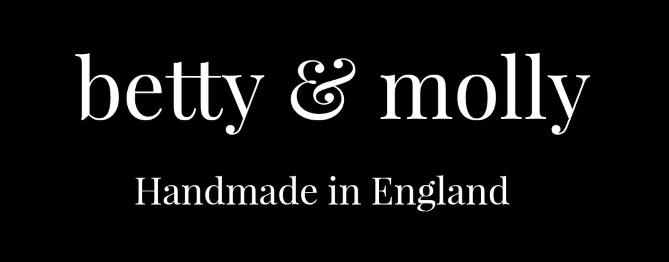 Betty & Molly logo