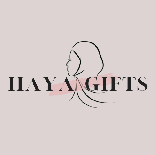 Haya Gifts logo