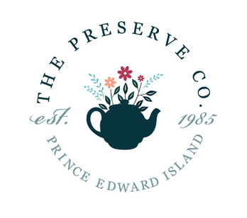 Prince Edward Island Preserve Company logo