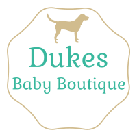 Dukes Baby Boutique logo
