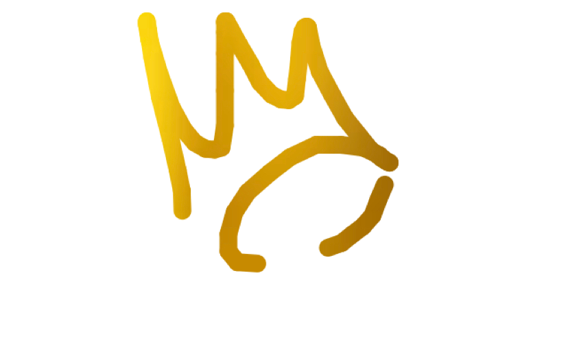 Tyra May Beauty logo