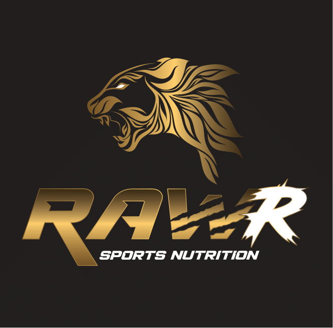 Rawr Sports Nutrition logo
