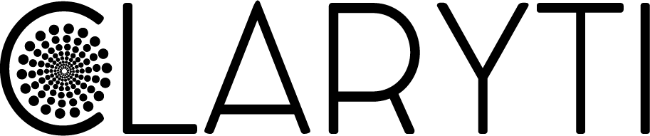 Claryti logo