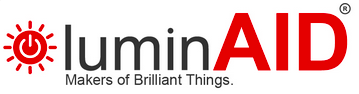 LuminAID for Business logo