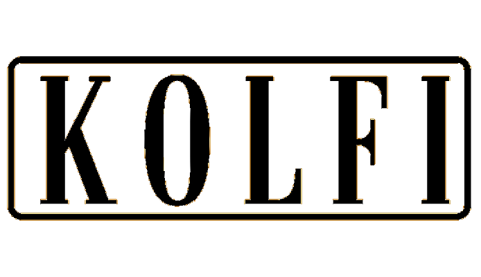 Kolfi logo