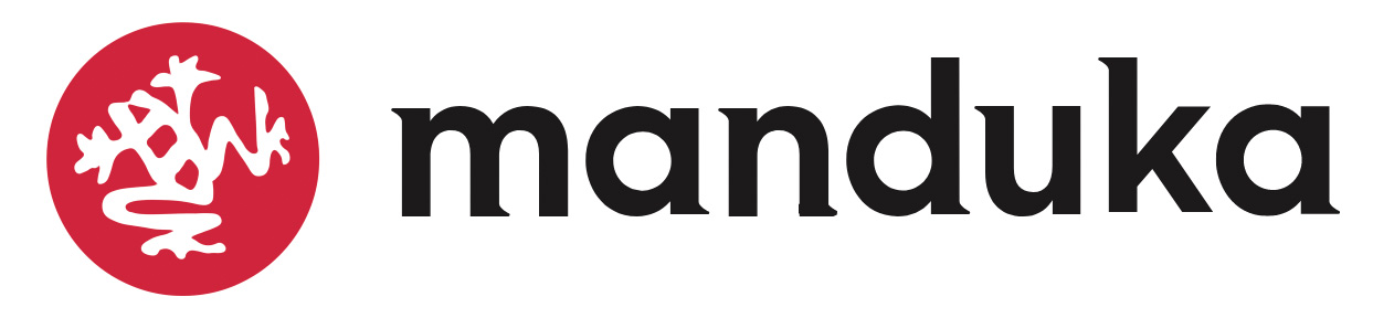 Manduka EU logo