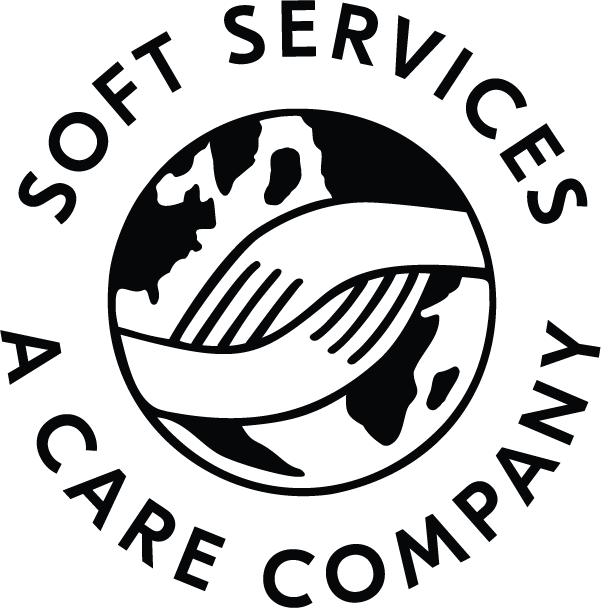 Soft Services logo