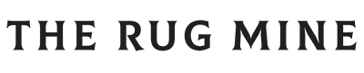 The Rug Mine logo