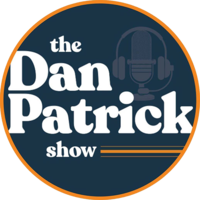 The Dan Patrick Show Merchandise logo