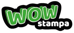 WOWstampa logo