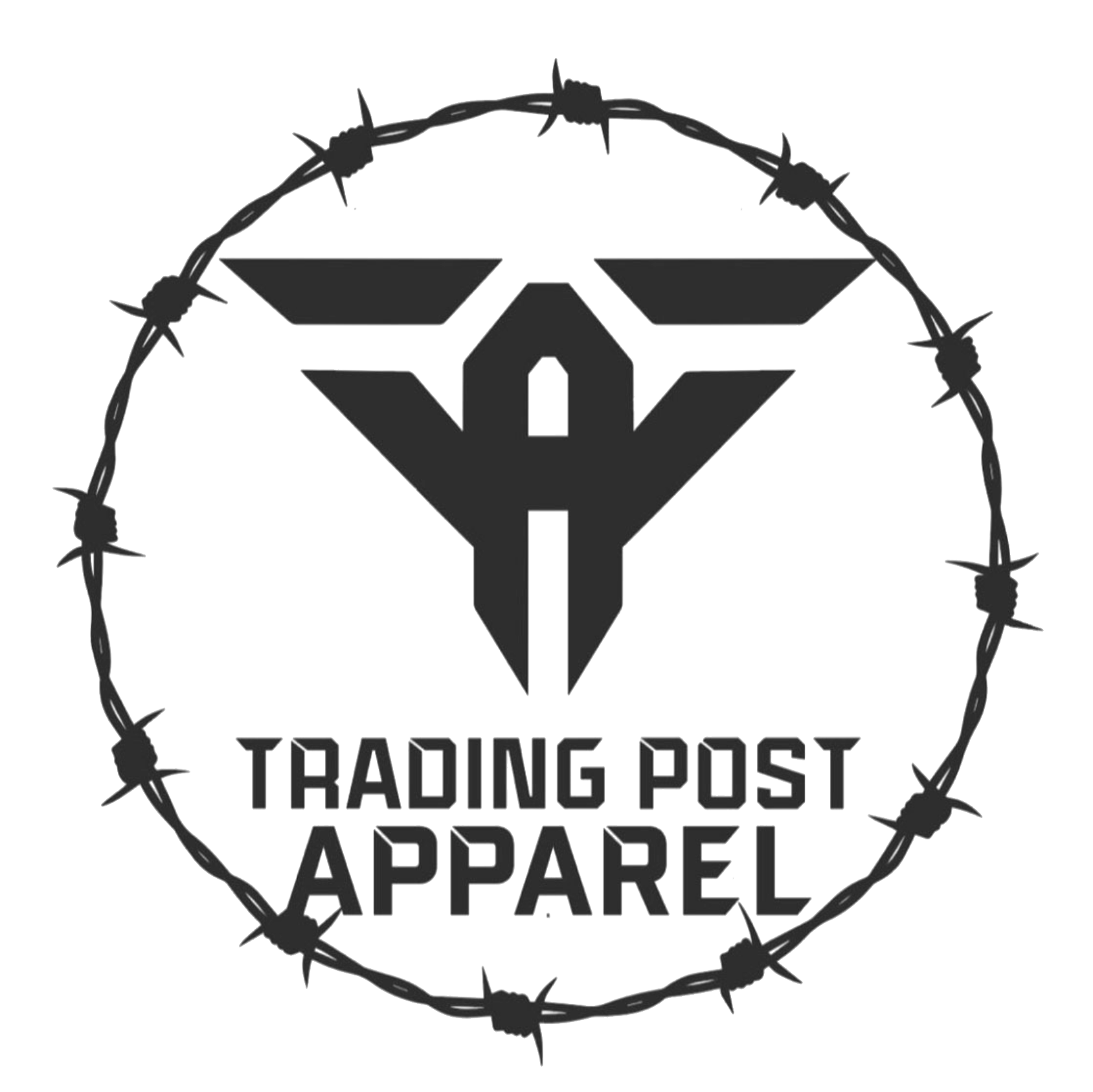 Trading Post Apparel logo