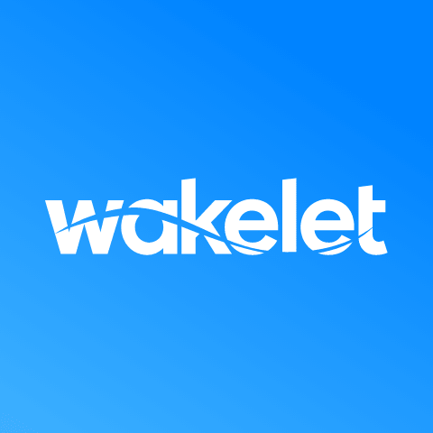Wakelet Store logo