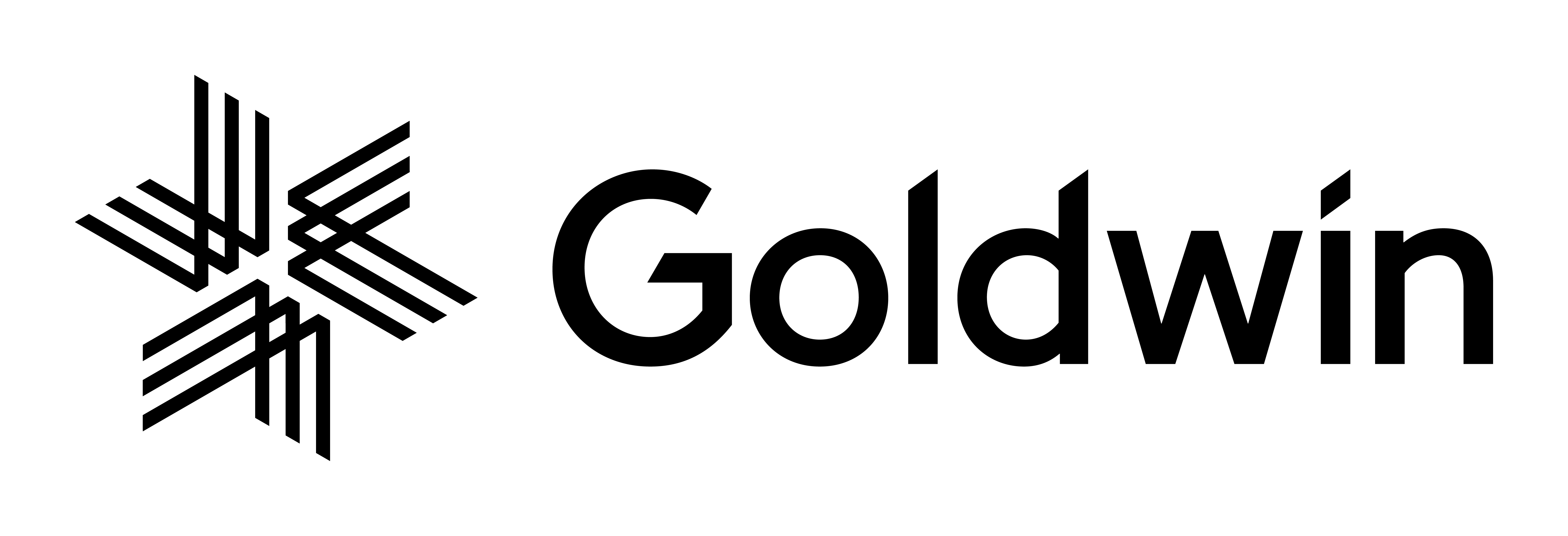 Goldwin America logo
