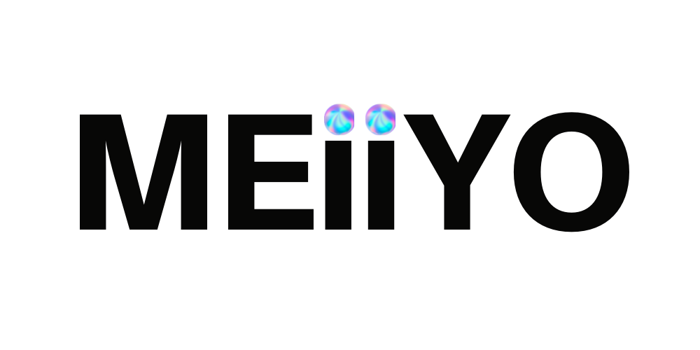 MEiiYO logo