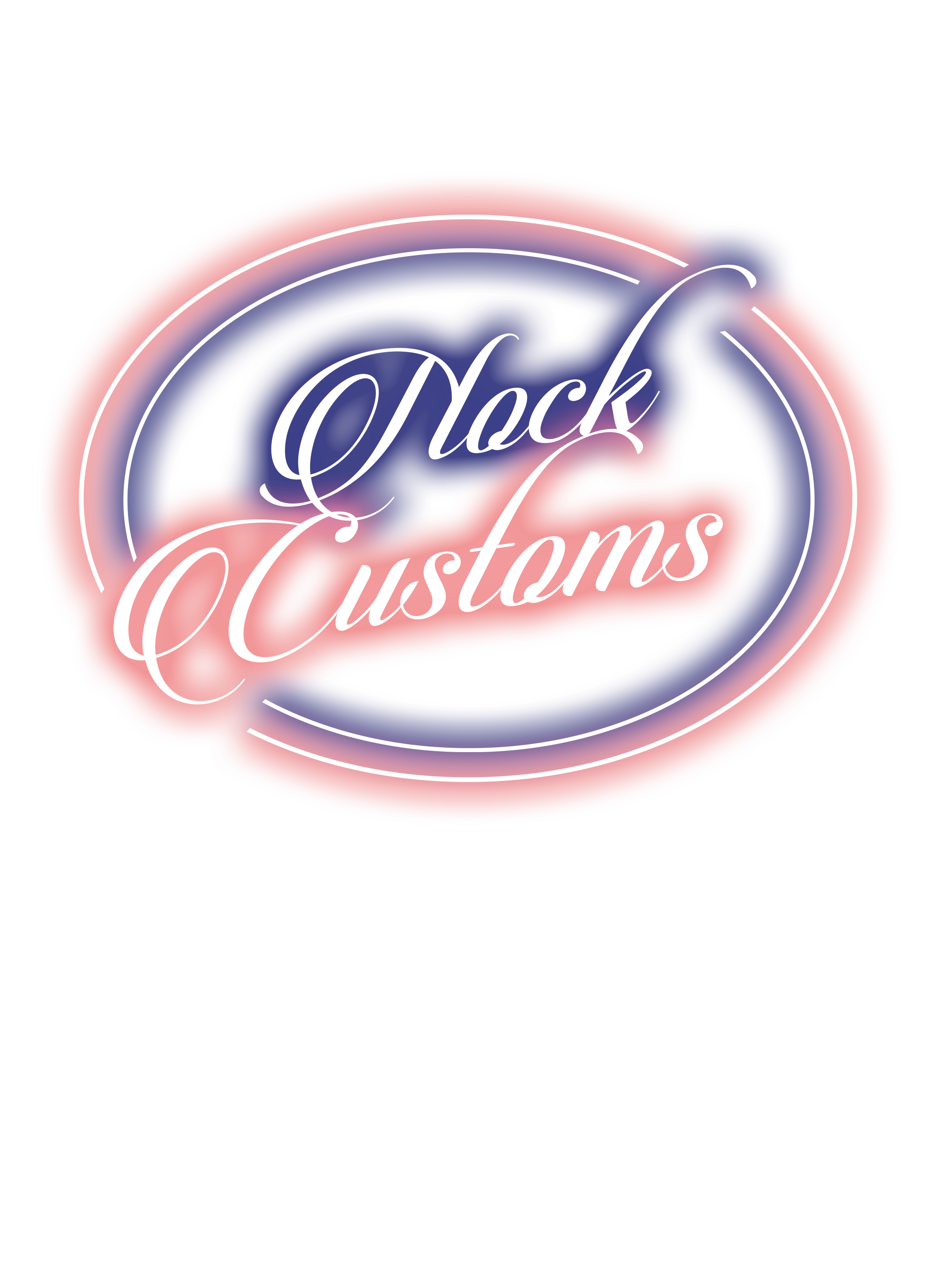 Nock Customs logo