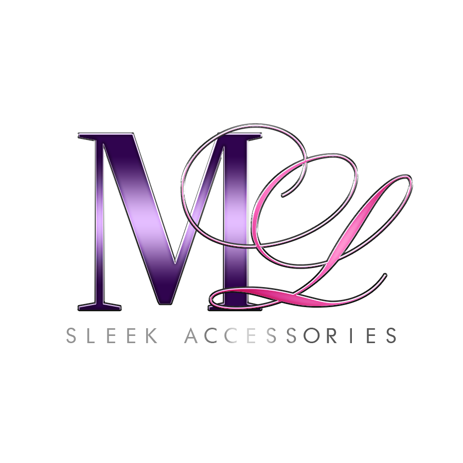 ML Sleek Accessories logo