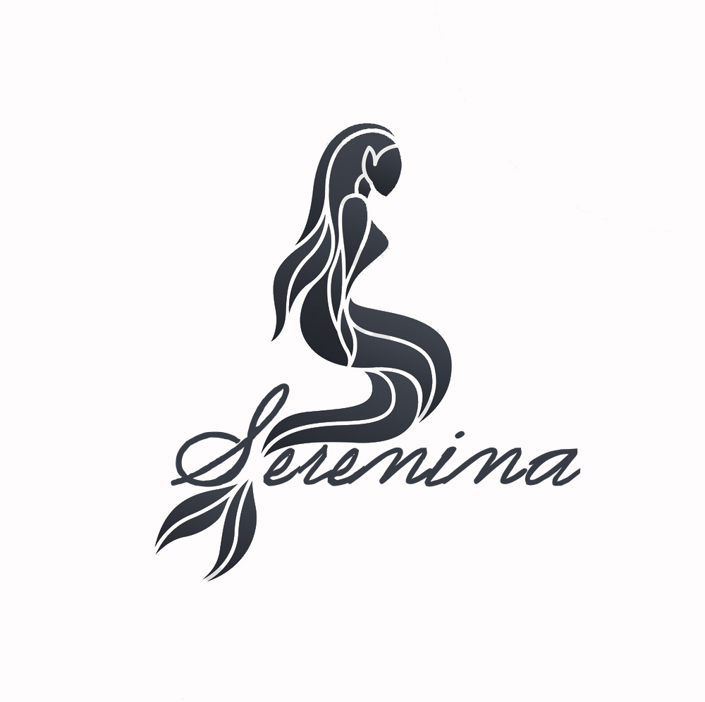 Serenina logo