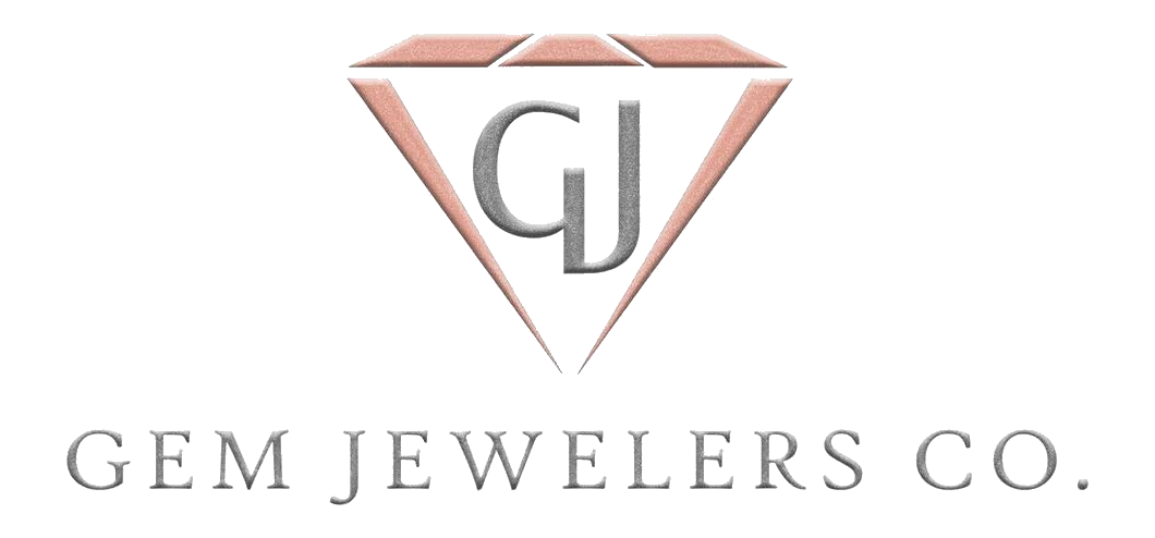 Gem Jewelers Co. logo