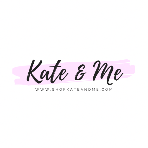 Kate and Me Boutique logo