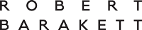 Robert Barakett logo