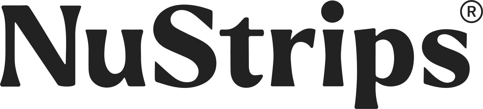 NuStrips logo