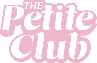 The Petite Club logo