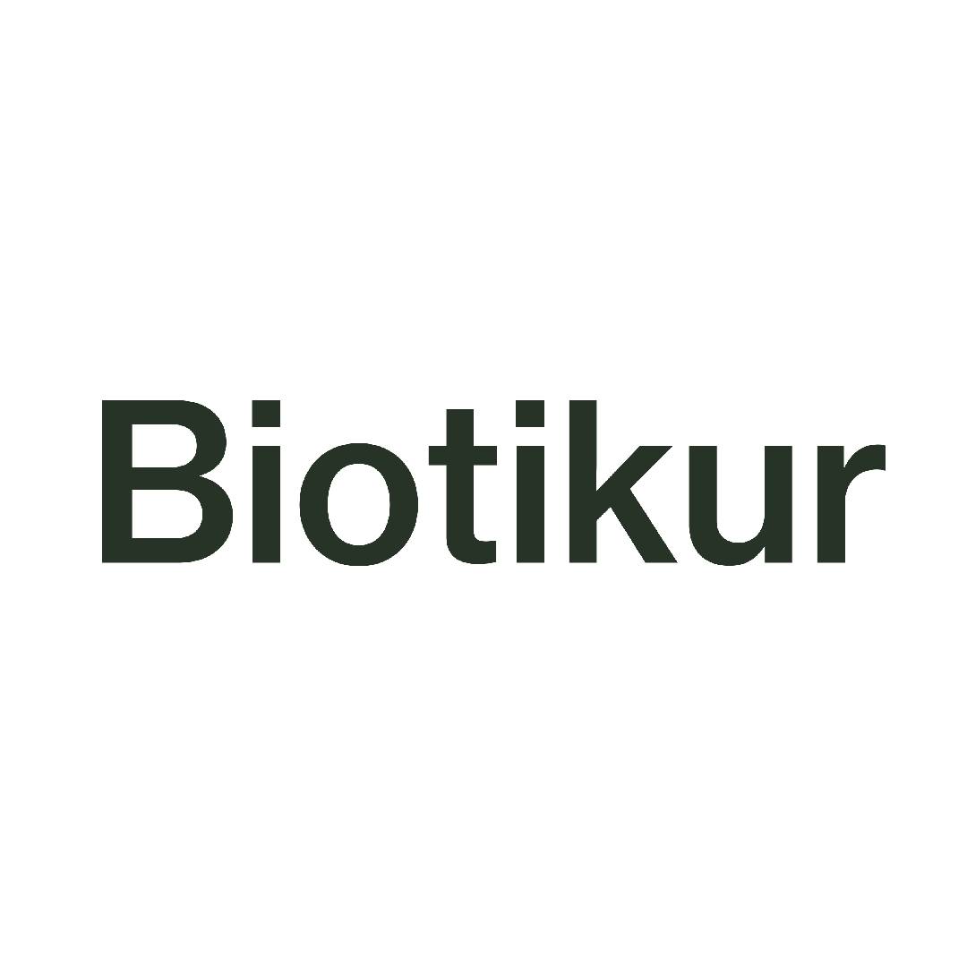 Biotikur logo