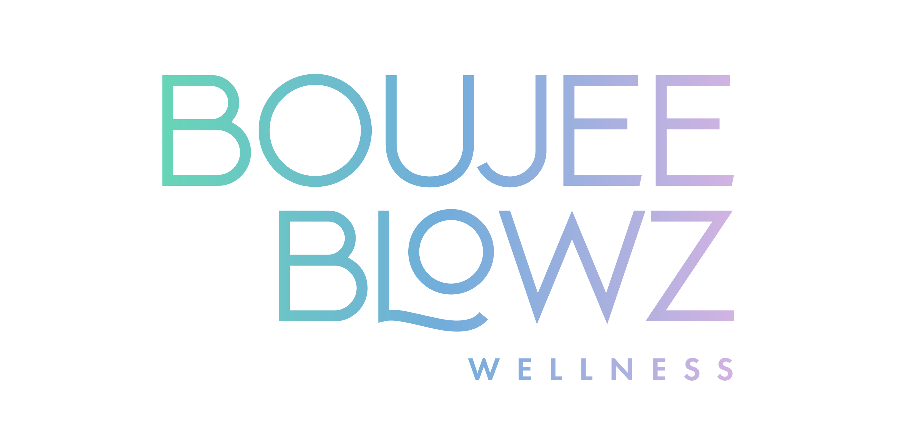 Boujee Blowz logo