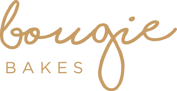 Bougie Bakes logo