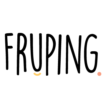 Fruping logo