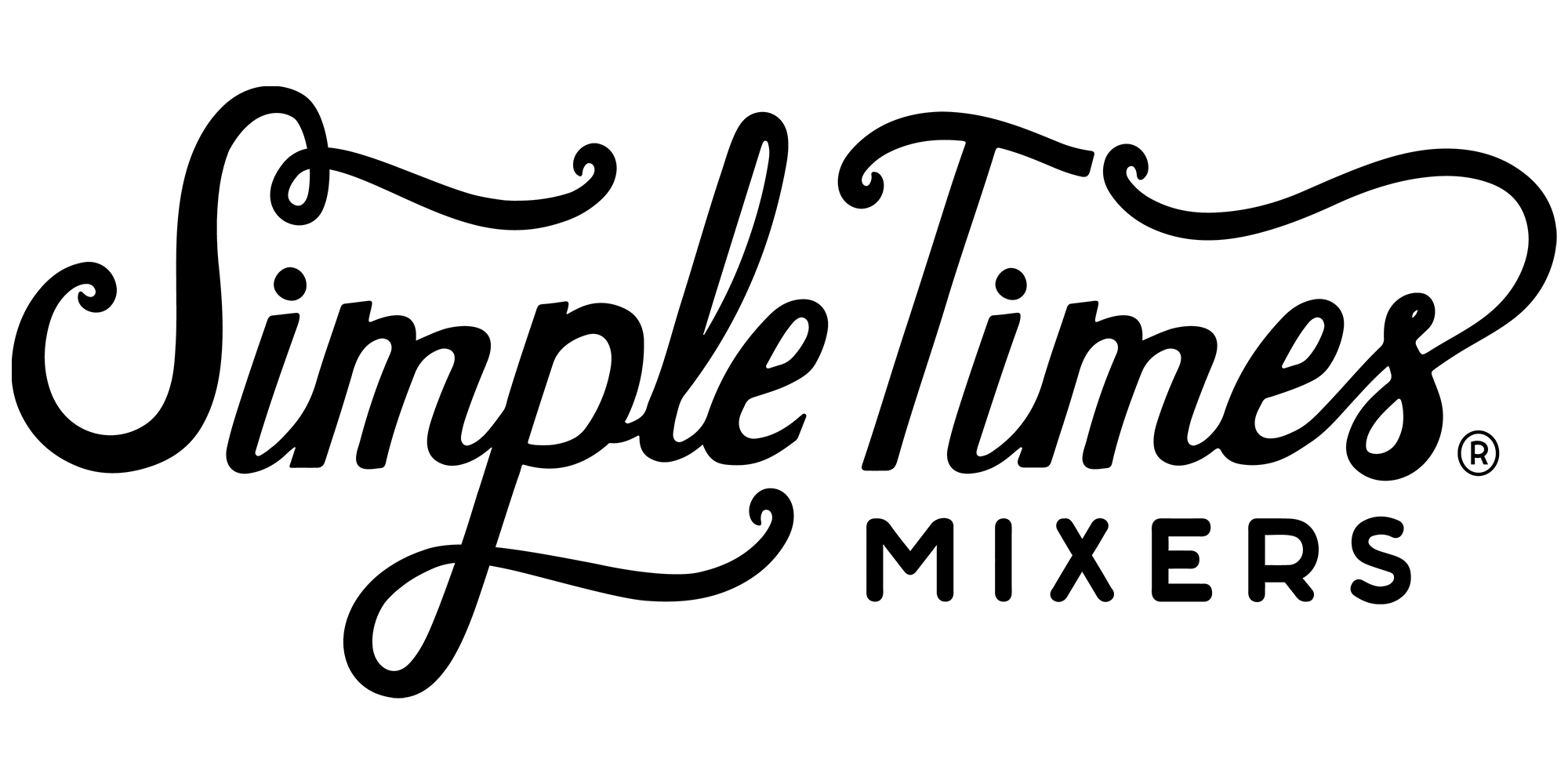 Simple Times Mixers logo