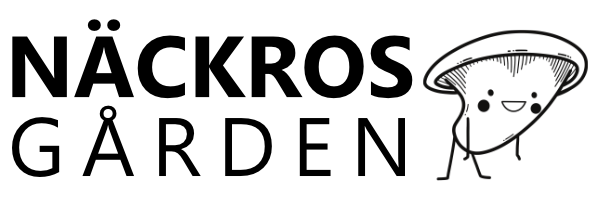 Näckrosgården logo