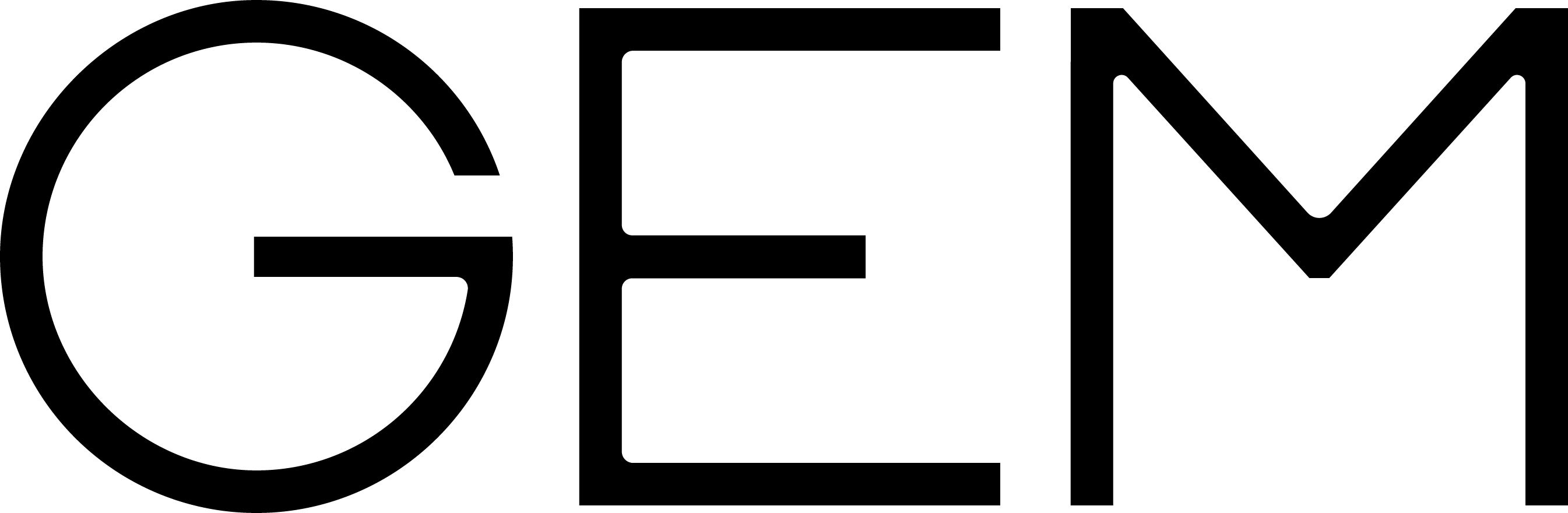 GEM logo