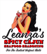 Leanza's Spicy Cajun Seafood Boil logo