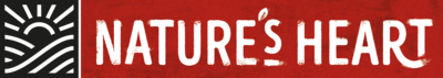 Nature's Heart logo