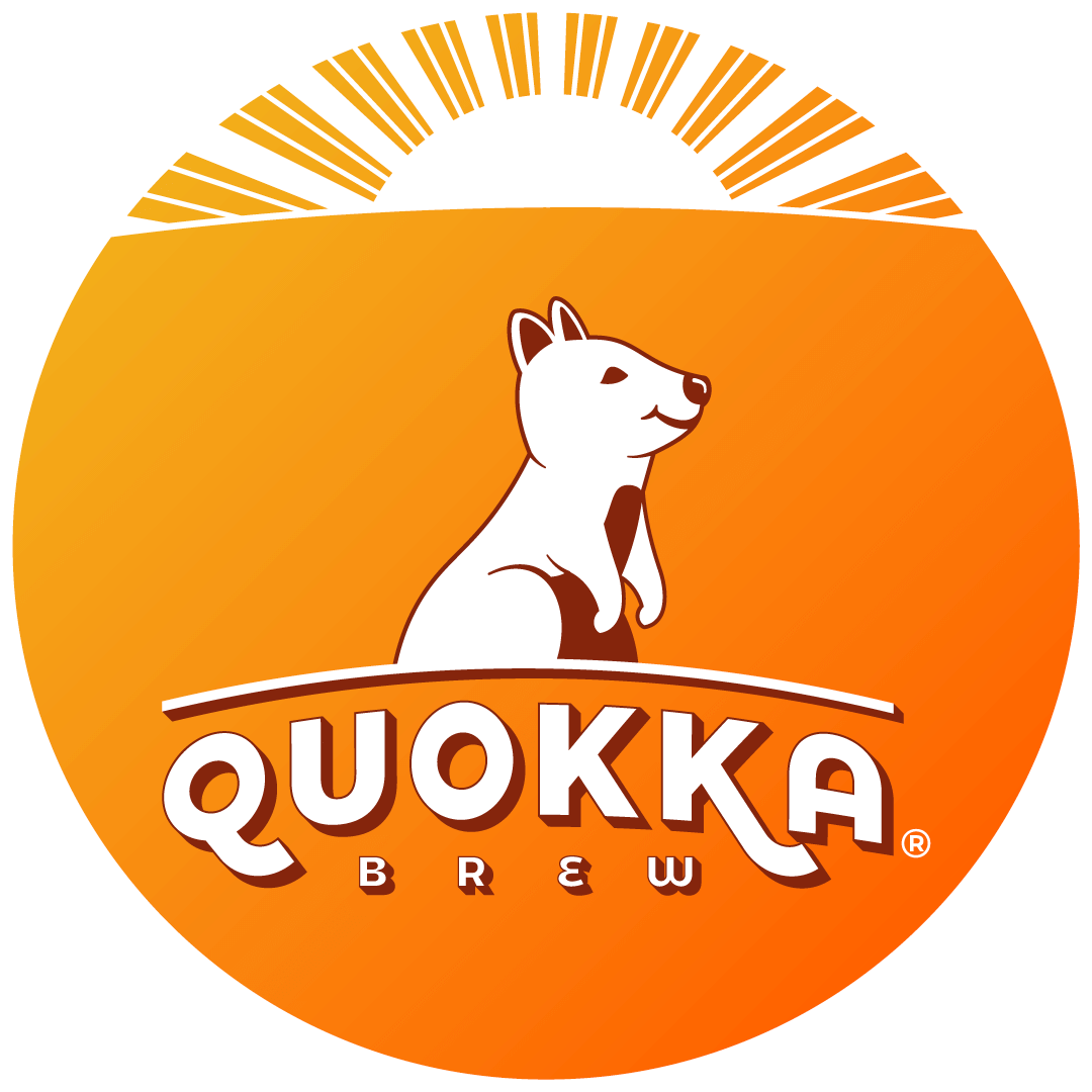 Quokka Brew logo