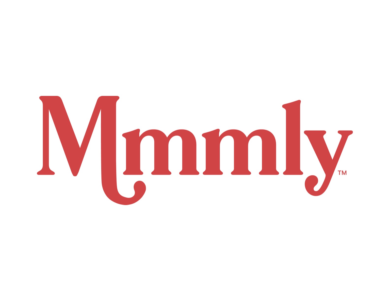 Mmmly  logo