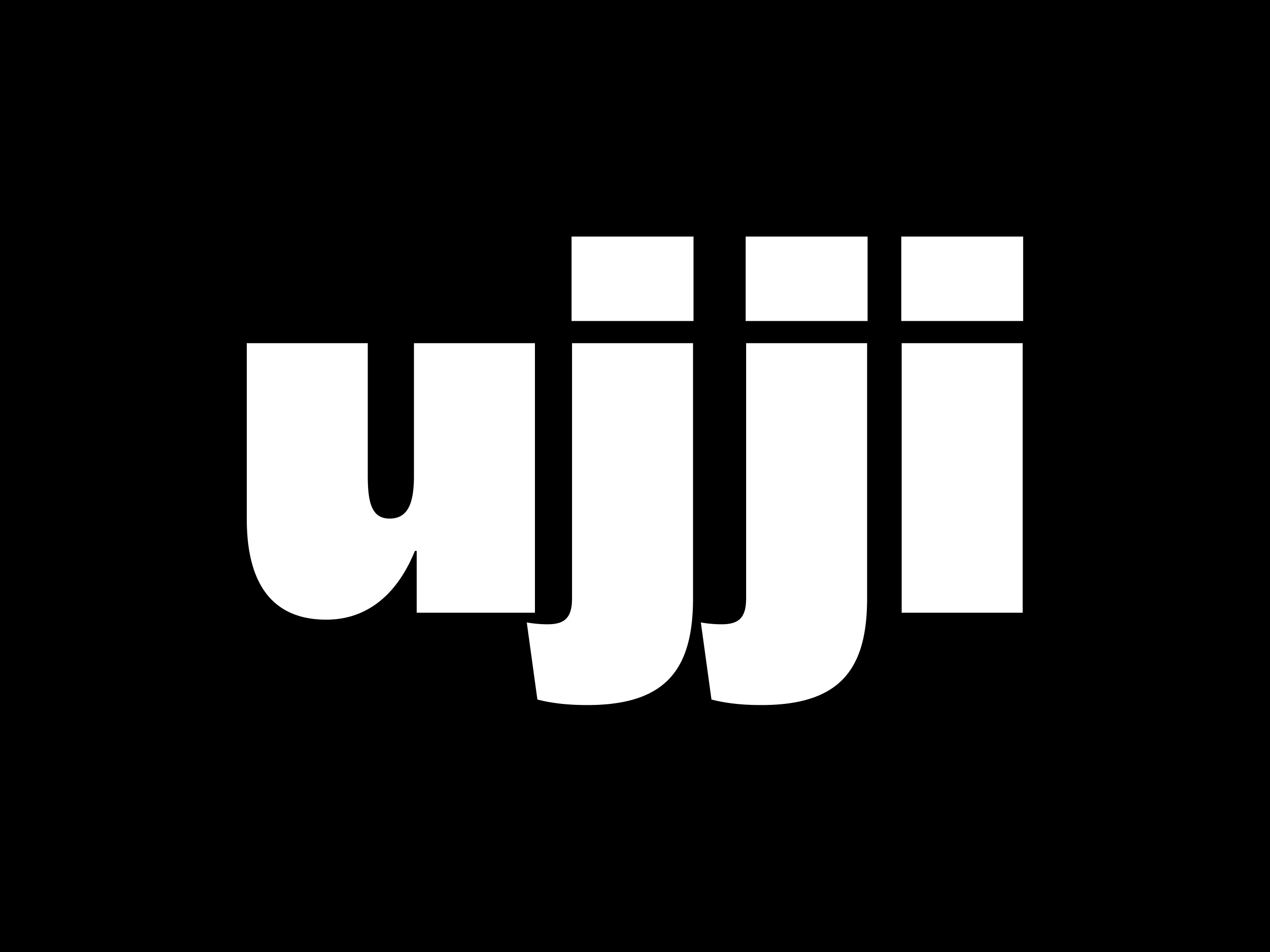 ujji logo