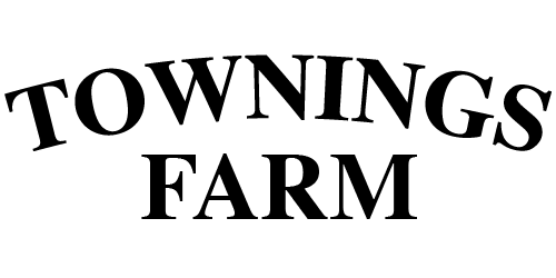 Townings Farm logo