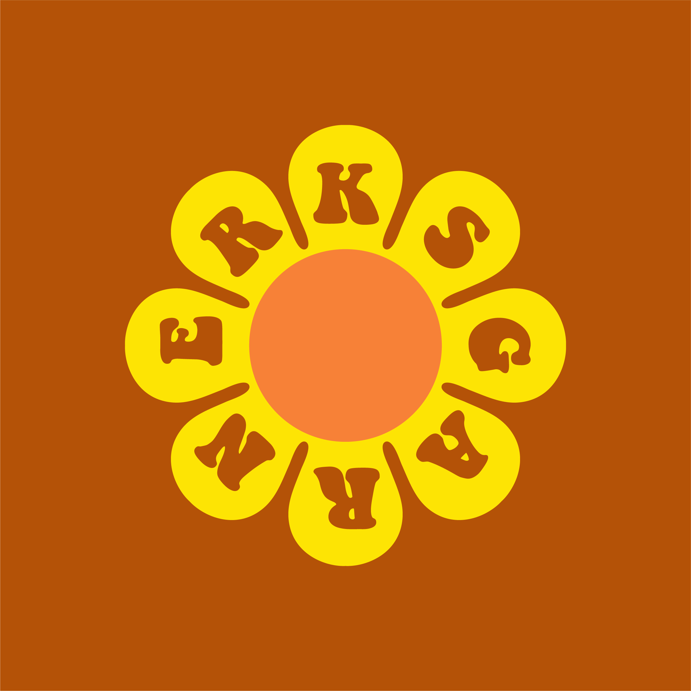 K.S. Garner logo