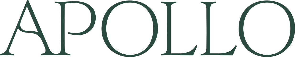 Apollo Scrubs logo