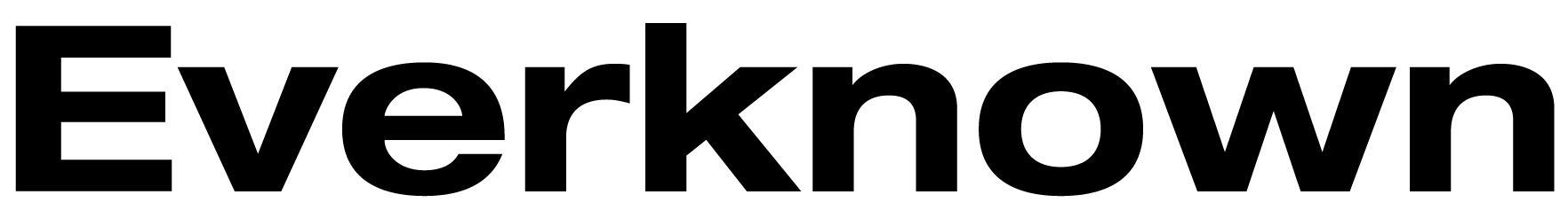 Everknown logo