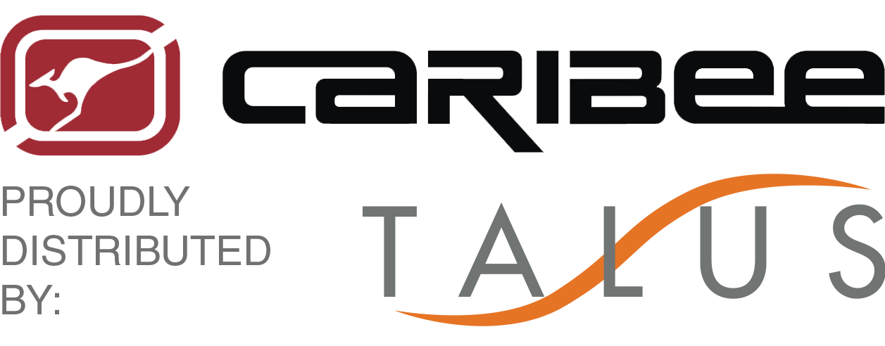 Caribee US  logo