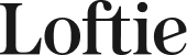 Loftie logo