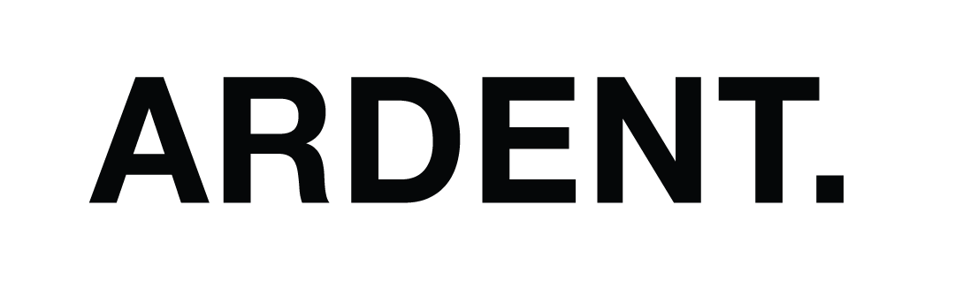 Ardent Numbing Cream logo