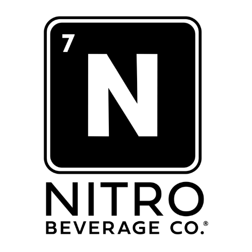 NITRO Beverage Co. logo