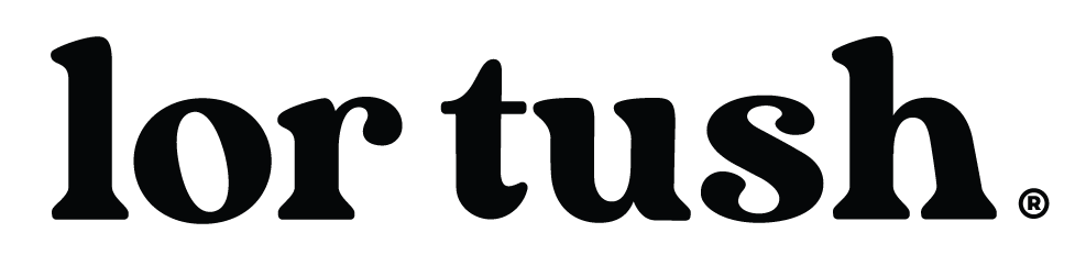 Lor Tush logo
